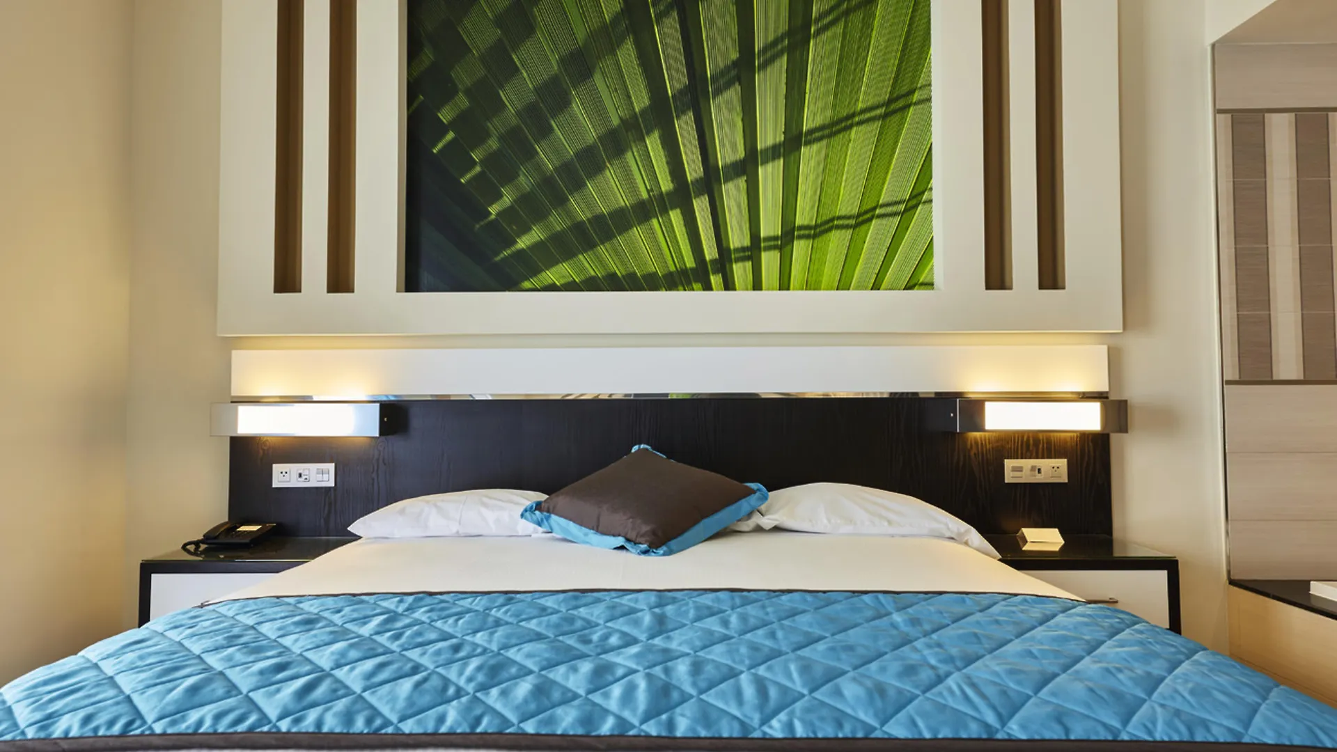 Hotel Riu Dunamar Cancun