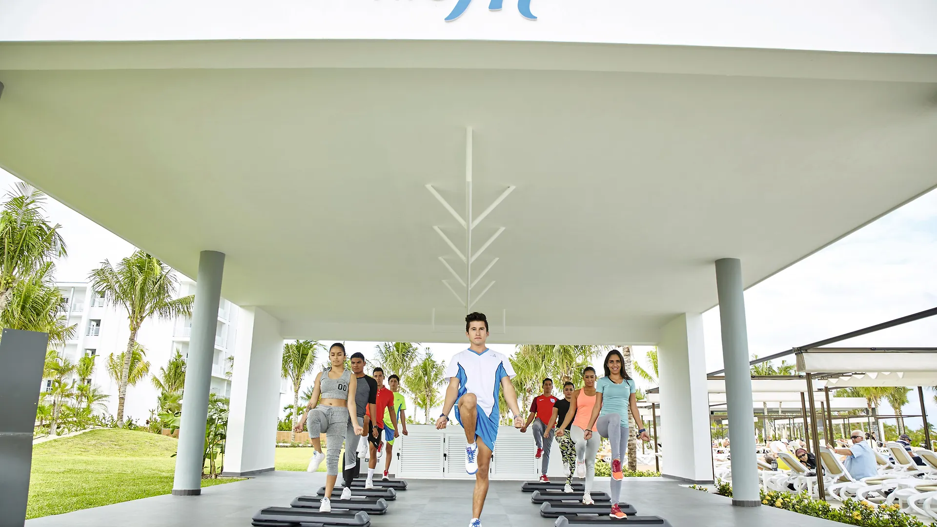 Hotel Riu Dunamar Cancun