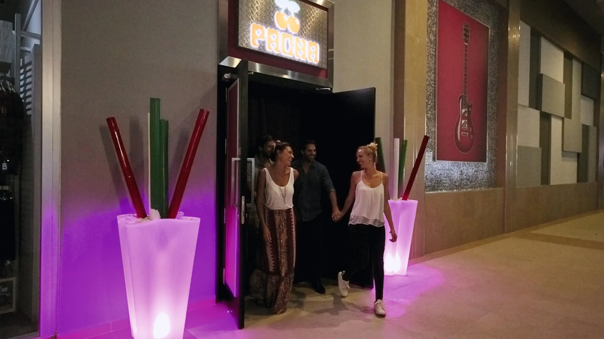 Hotel Riu Dunamar Cancun