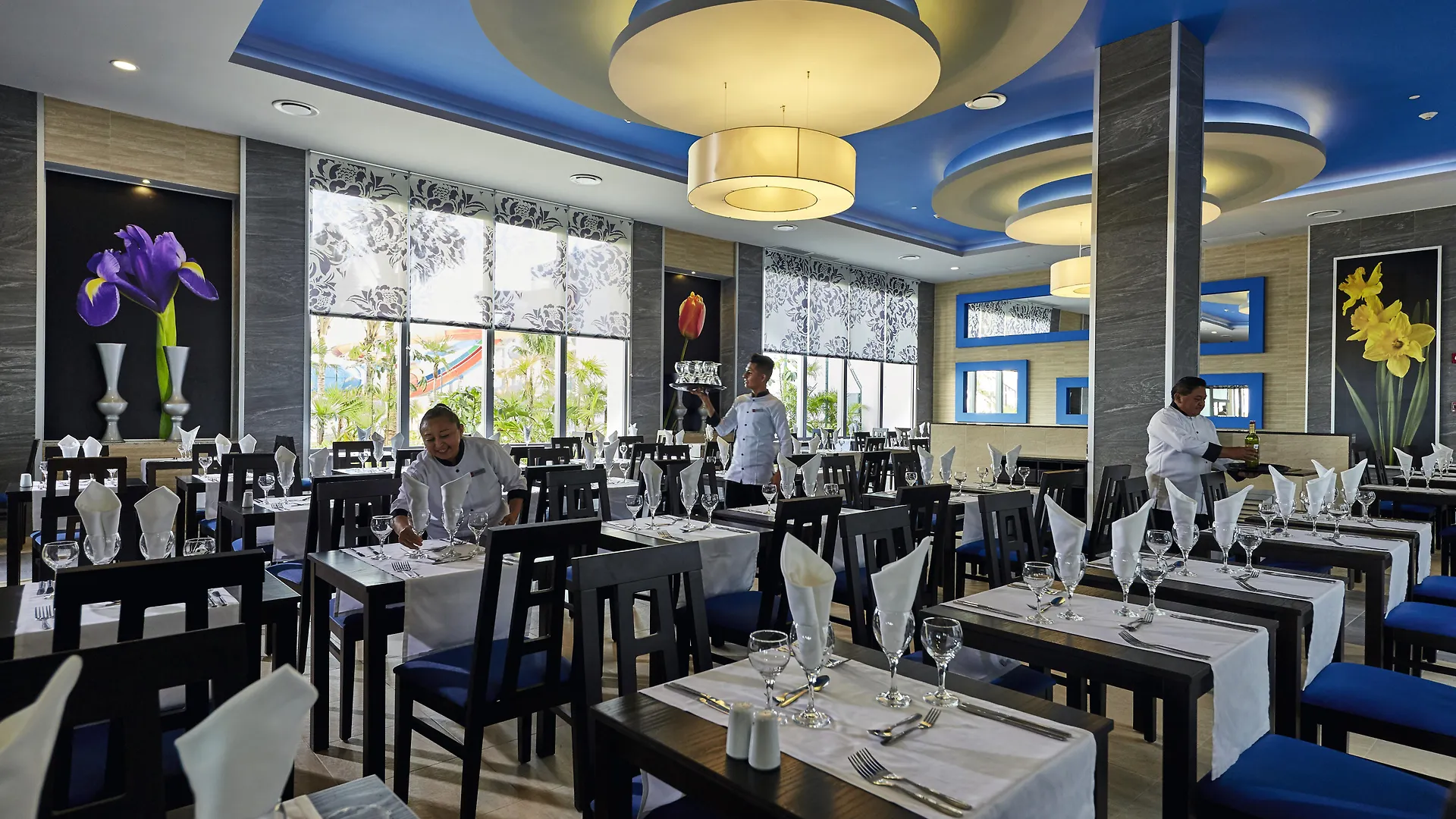 Hotel Riu Dunamar Cancun