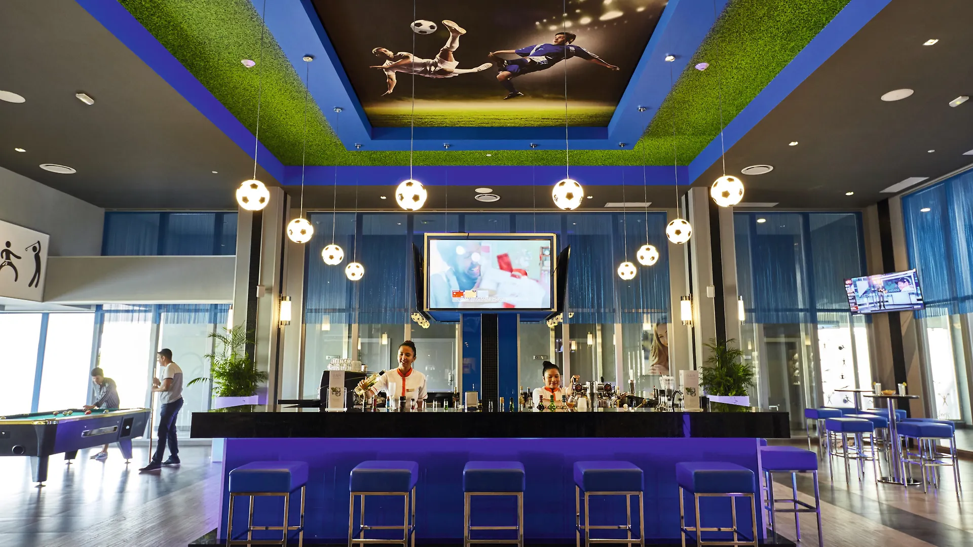 Hotel Riu Dunamar Cancun
