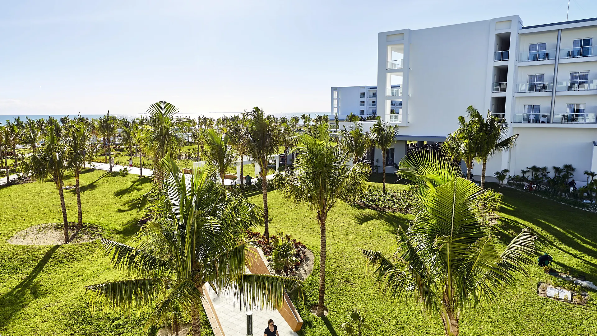 Hotel Riu Dunamar Cancun 5*,  Meksika