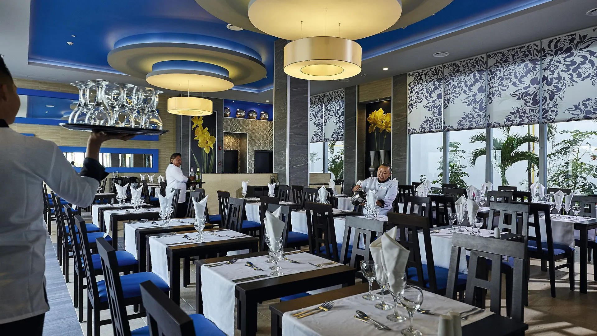 *****  Hotel Riu Dunamar Cancun Meksika