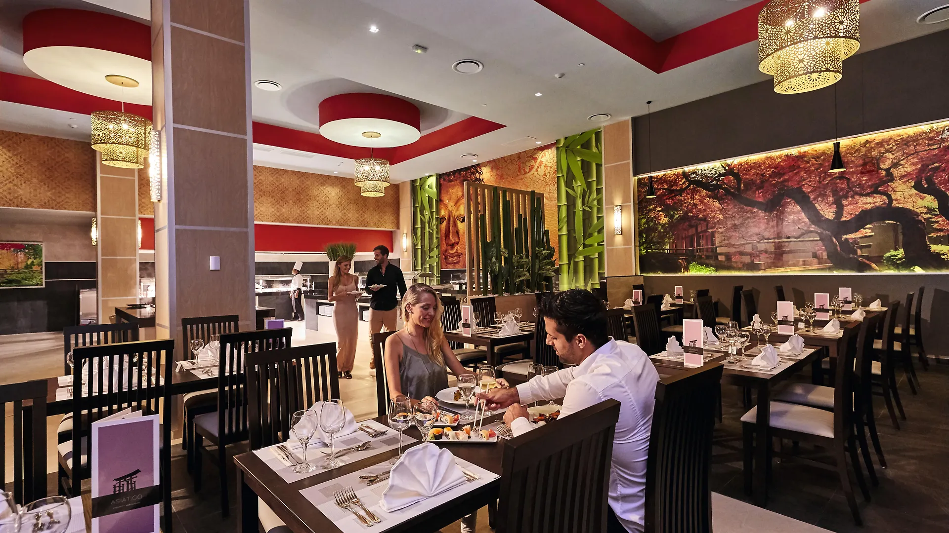 Hotel Riu Dunamar Cancún
